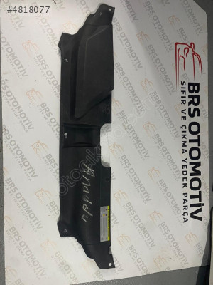 AUDI A5 2012 2017 ÖN PANEL ÜST PLASTİK 8T0807081B