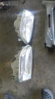 Renault 19 takım far