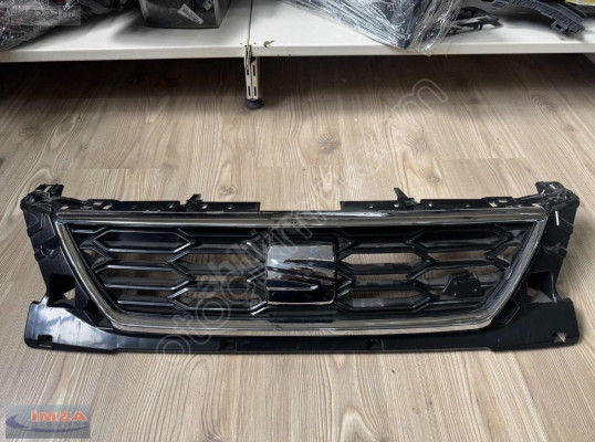 SEAT LEON FR ÖN PANJUR 2016-20
