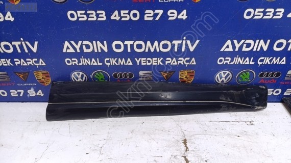 CUPRA FORMENTOR 2021-2025 SAĞ ÖN KAPI BANDI OEM 5FF854940B