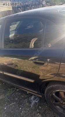 CHEVROLET EVANDA SOL ARKA KAPI.OTO ERKAN ÜNYE