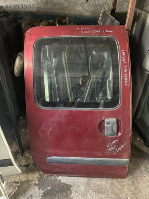 RENAULT KANGOO SAĞ SÜRGÜ KAPI