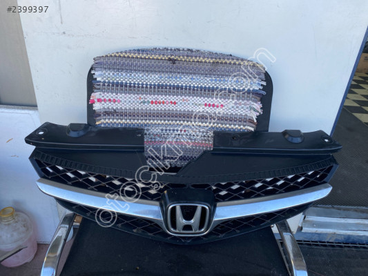 HONDA CİTY ÖN PANJUR
