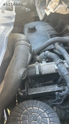 Ducoto 2.3 motor