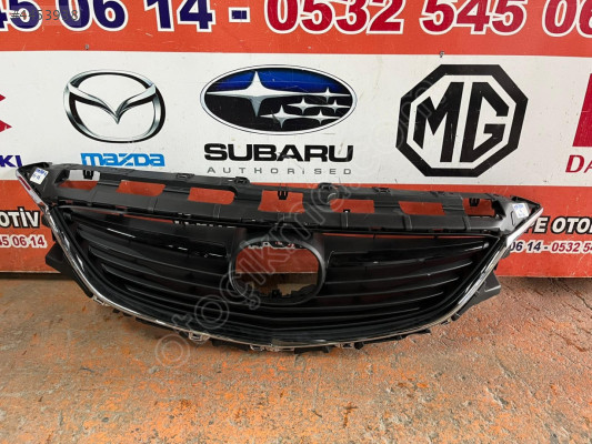 mazda 6 ön panjur