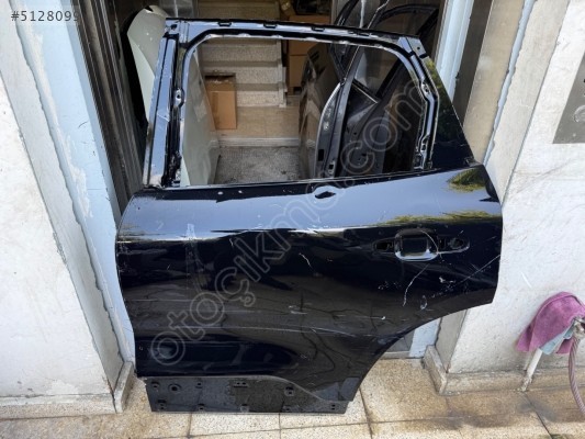 FORD KUGA ÇIKMA ORİJİNAL SOL ARKA KAPI BD2