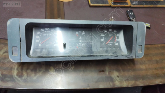 Doğan slxs gösterge 98 model