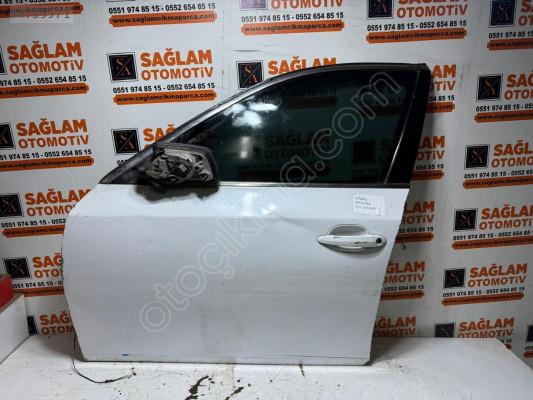 ÇIKMA BMW E60 SOL ÖN KAPI