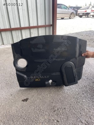 Renault Clio motor üst kapağı