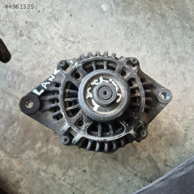 Mazda Lantis Şarj Dinamosu