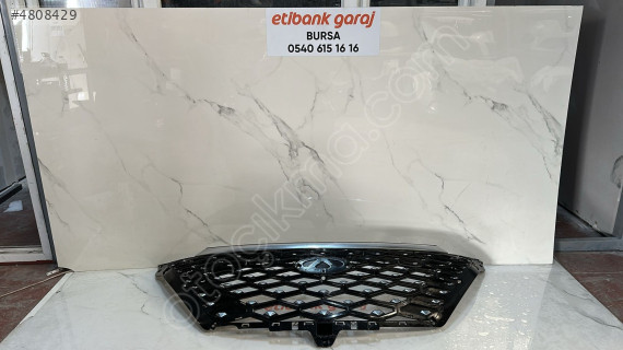 CHERY OMODA 5 ÖN PANJUR