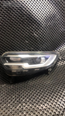 RENAULT KADJAR SOL FAR