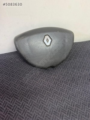 RENAULT MASTER 2 DİREKSİYON AİRBAG