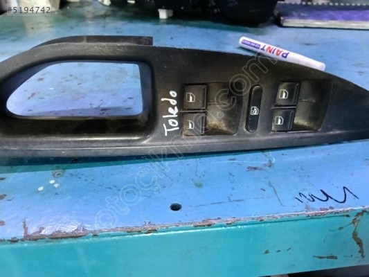 SEAT TOLEDO  CAM DÜĞMELER