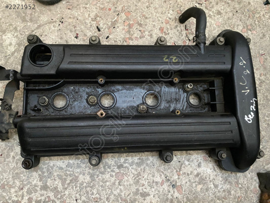 OPEL VECTRA C 2,2 KÜLBÜTÖR KAPAĞI