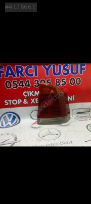 Opel vec c sag stop