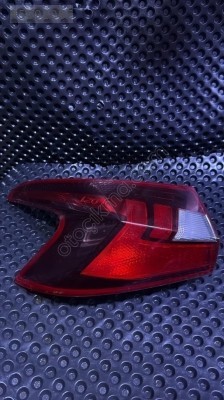 HYUNDAİ İ20 SOL STOP
