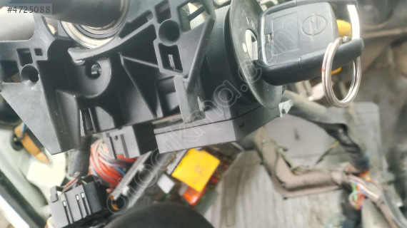 ASTRA G KONTAK