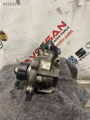 Crafter 03L130755AA yüksek basınç pompası mazot pompası - Vossan Otomotiv Crafter 03L130755AA yüksek basınç pompası mazot pompası - Volkswagen 03L130755AA Orijinal Çıkma Yedek Parça Ankara