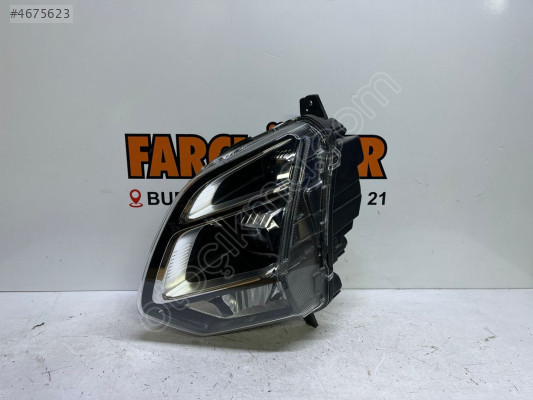 CHERY OMODA 5 SOL ÖN FAR ORJİNAL