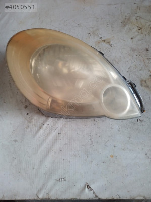 RENAULT KANGOO SAĞ ÖN FAR (2007-2013) 8200419 910