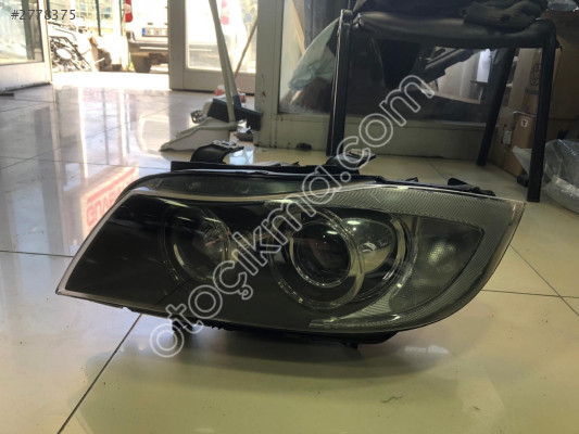 BMW 3 SERİ E90 SOL FAR XENON