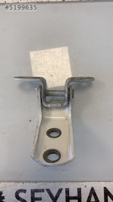 toyota corolla e180 2013-19 sol arka kapı alt menteşesi