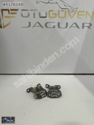 SUBARU IMPREZA 2007 - 2010 SAĞ ÖN KAPI MENTEŞELERİ ALT ÜST