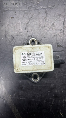 VW AUDİ A4 A5 Q5 ESP SENSÖRÜ 4x4