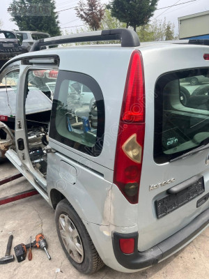 RENAULT KANGOO 3 SOL STOP ORJINAL CIKMA