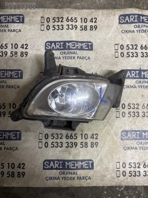 ÇIKMA HYUNDAİ İ30 SOL SİS LAMBASI