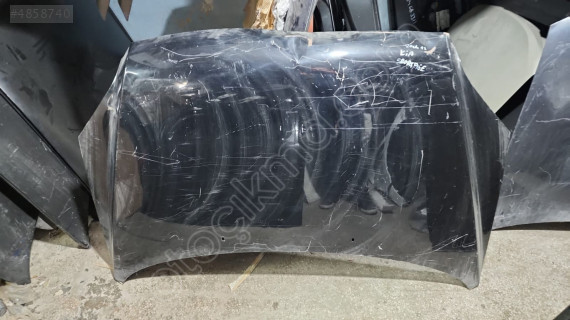 2008 KIA SPORTAGE KAPUT