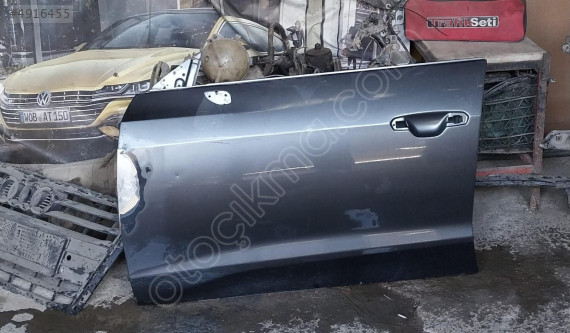 Orj çıkma audi a5 sol ön kapı