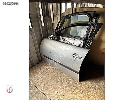 SEAT İBİZA KAPI SOL ÖN
