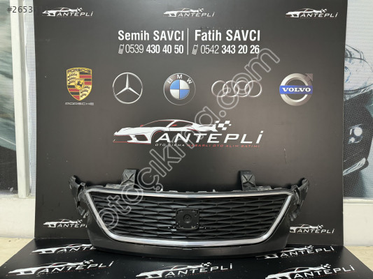 SEAT LEON ÖN PANJUR ÇIKMA