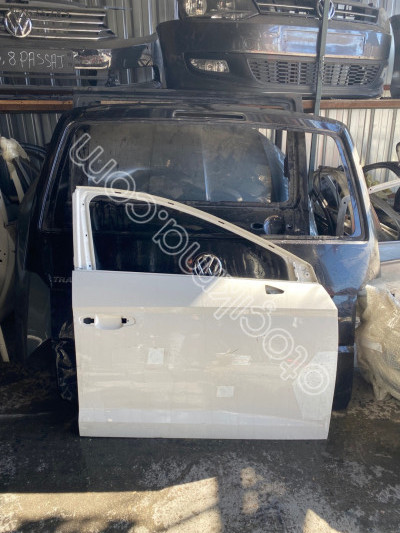 SEAT LEON SAĞ ÖN KAPI 2013-2018 ÇIKMA ORİJİNAL