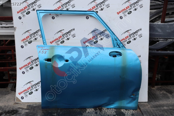 MİNİ COOPER F55 SAĞ ÖN KAPI