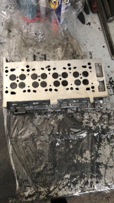 1.3 e5 doblo çıkma silindir kapağı