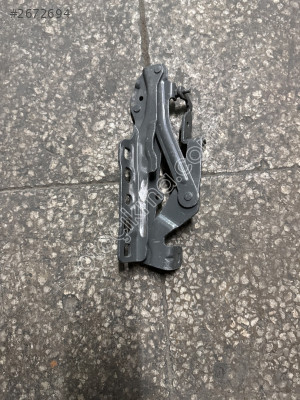 PEUGEOT 5008 KAPUT MENTEŞE
