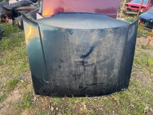 R21 Manager Ön Kaput