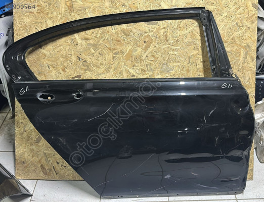 BMW 7 KASA G11 KAPI SAĞ ARKA