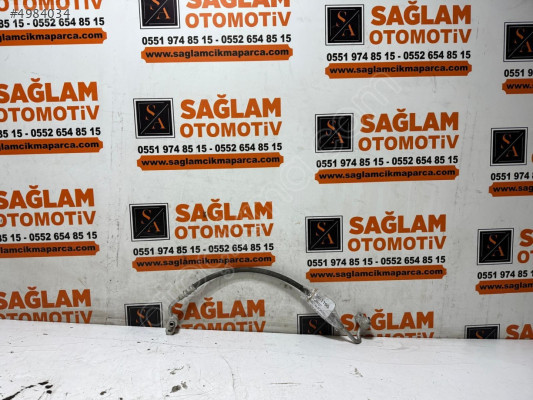 ÇIKMA AUDİ Q7 KLİMA BORUSU 4L0820739