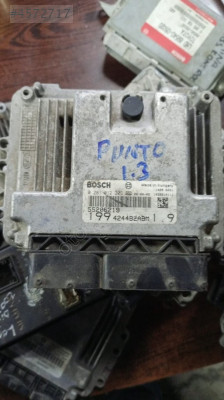 Fiat punto 1.3 motor beyni