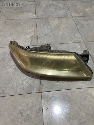 Renault laguna 2 sağ far