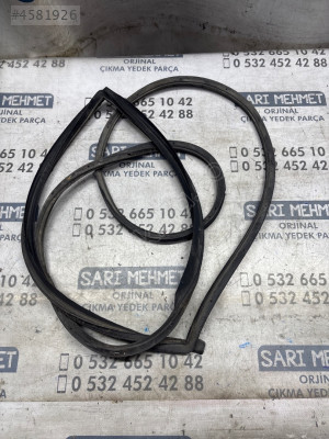 ÇIKMA SUZUKİ VİTARA SAĞ ARKA KAPI ÇERÇEVE FİTİLİ