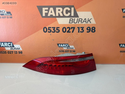JAGUAR XF SOL STOP ORJİNAL 00196178-10