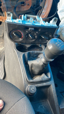Fiat  Linea vites topuzu