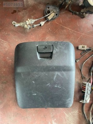 PEUGEOT BOXER TORPİDO KAPAĞI