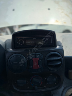 Fiat doblo dörtlü düğme cam açma