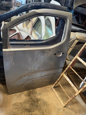 Opel Combo sol ön kapı